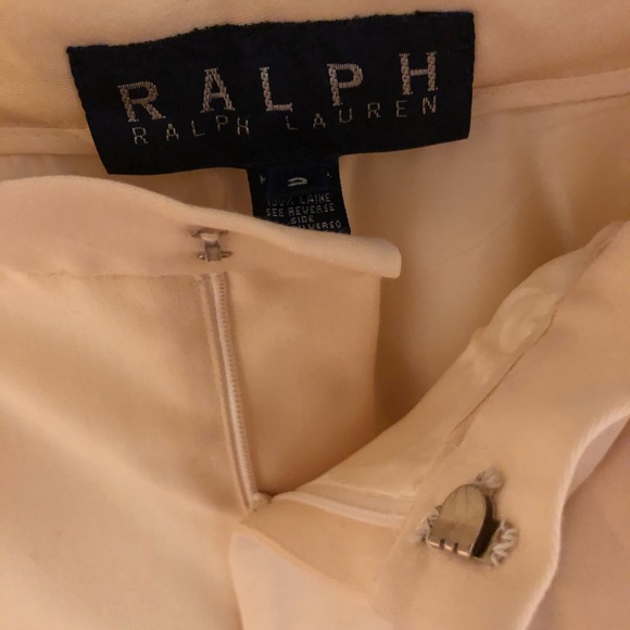 Vintage Ralph Lauren Womens Breasted Suit 2 -80’s - Picture 15 of 16